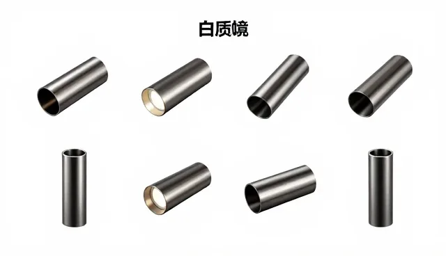 金属配件加工型产品的使用与维护建议